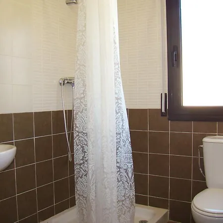 Hébergement de vacances Angles C1 *