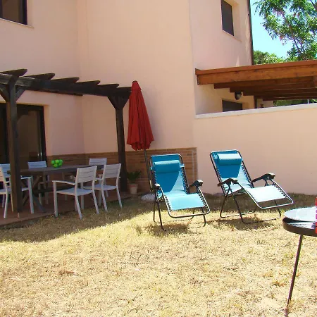 Hébergement de vacances Angles C1